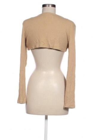 Damen Shirt Cache Cache, Größe L, Farbe Beige, Preis € 15,98