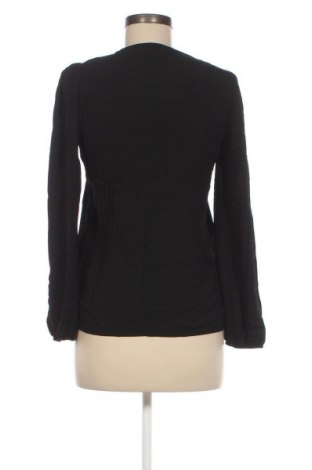 Γυναικεία μπλούζα Cache Cache, Μέγεθος XS, Χρώμα Μαύρο, Τιμή 2,08 €