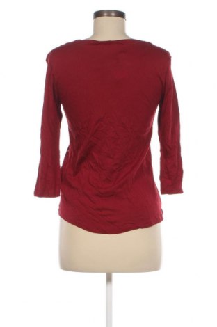 Дамска блуза Cache Cache, Размер S, Цвят Червен, Цена 31,00 лв.