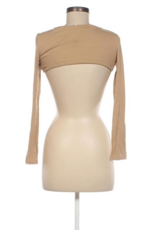Damen Shirt Cache Cache, Größe XS, Farbe Braun, Preis € 1,60