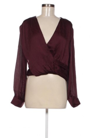Γυναικεία μπλούζα Camaieu, Μέγεθος M, Χρώμα Κόκκινο, Τιμή 2,21 €