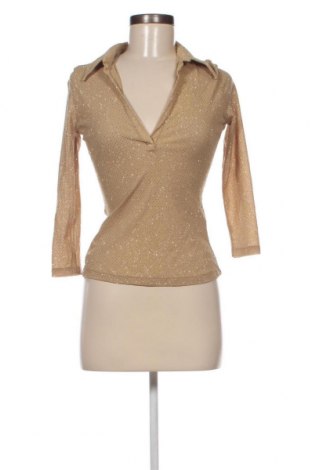 Damen Shirt Castro, Größe S, Farbe Beige, Preis € 13,49