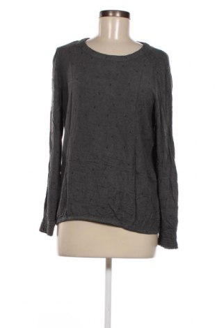 Γυναικεία μπλούζα Cecil, Μέγεθος M, Χρώμα Γκρί, Τιμή 2,67 €