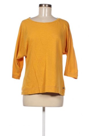 Дамска блуза Cecil, Размер M, Цвят Жълт, Цена 7,20 лв.
