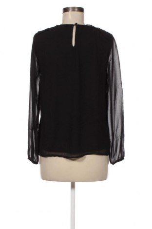 Дамска блуза Charles Vogele, Размер XS, Цвят Черен, Цена 3,80 лв.