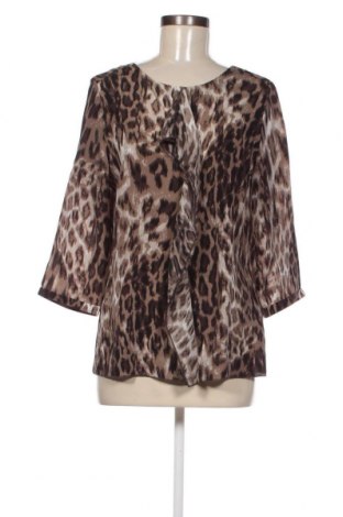 Дамска блуза Charles Vogele, Размер L, Цвят Многоцветен, Цена 11,29 лв.