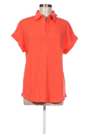 Γυναικεία μπλούζα Christian Berg, Μέγεθος L, Χρώμα Πορτοκαλί, Τιμή 8,35 €