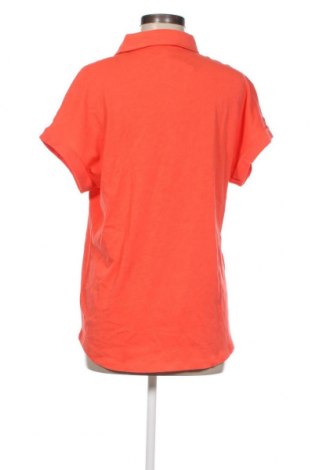 Дамска блуза Christian Berg, Размер L, Цвят Оранжев, Цена 54,00 лв.