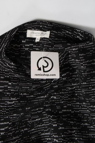 Γυναικεία μπλούζα Christian Berg, Μέγεθος S, Χρώμα Μαύρο, Τιμή 4,45 €