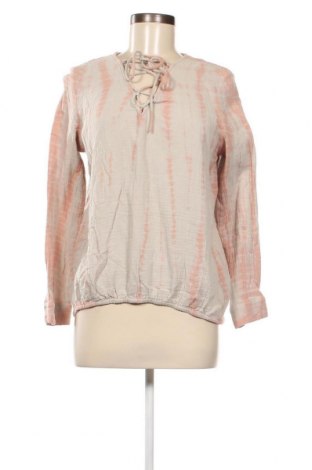 Γυναικεία μπλούζα Circle of  Trust, Μέγεθος M, Χρώμα Πολύχρωμο, Τιμή 2,52 €