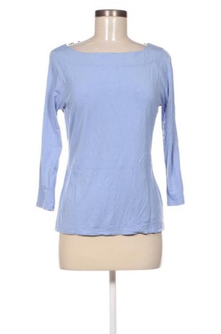 Damen Shirt Claudia Strater, Größe M, Farbe Blau, Preis 11,83 €