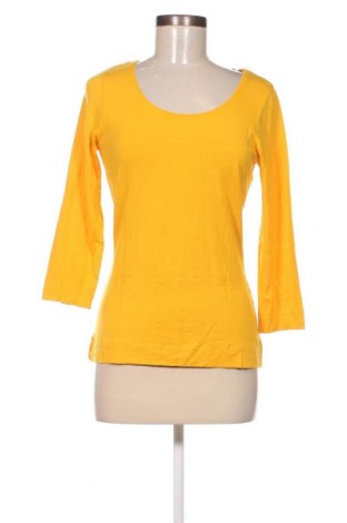 Damen Shirt Claudia Strater, Größe M, Farbe Gelb, Preis 12,07 €