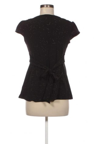 Γυναικεία μπλούζα Clockhouse, Μέγεθος S, Χρώμα Μαύρο, Τιμή 1,73 €
