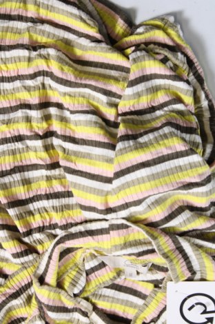 Γυναικεία μπλούζα Clockhouse, Μέγεθος M, Χρώμα Πολύχρωμο, Τιμή 2,12 €
