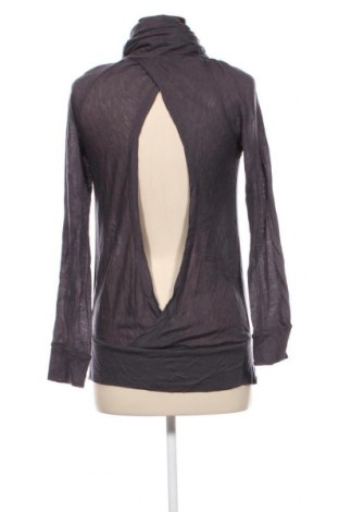 Damen Shirt Club Monaco, Größe S, Farbe Lila, Preis € 6,39