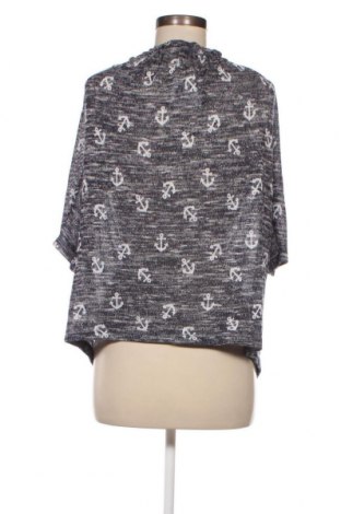 Γυναικεία μπλούζα Colloseum, Μέγεθος S, Χρώμα Μπλέ, Τιμή 3,20 €