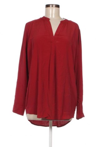 Damen Shirt Colloseum, Größe XL, Farbe Rot, Preis 6,61 €