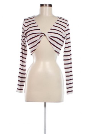 Γυναικεία μπλούζα Collusion, Μέγεθος XL, Χρώμα Πολύχρωμο, Τιμή 27,84 €