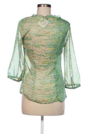 Γυναικεία μπλούζα Comma,, Μέγεθος XS, Χρώμα Πολύχρωμο, Τιμή 2,73 €