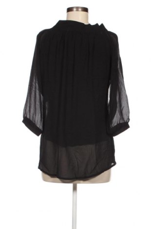 Дамска блуза Comme Ca, Размер M, Цвят Черен, Цена 3,04 лв.