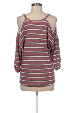 Γυναικεία μπλούζα Cooperative, Μέγεθος S, Χρώμα Πολύχρωμο, Τιμή 9,62 €