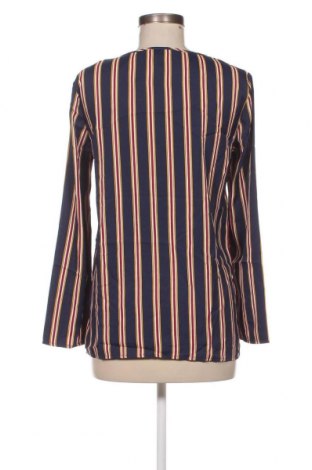 Дамска блуза Cortefiel, Размер S, Цвят Многоцветен, Цена 3,60 лв.