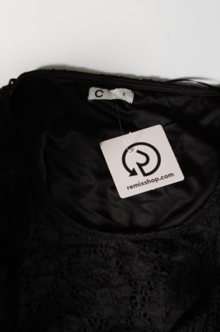 Damen Shirt Cubus, Größe S, Farbe Schwarz, Preis 1,59 €