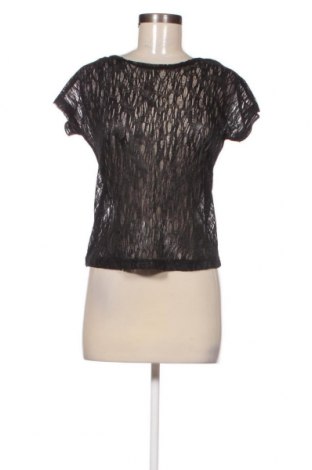 Γυναικεία μπλούζα Cubus, Μέγεθος S, Χρώμα Μαύρο, Τιμή 1,92 €