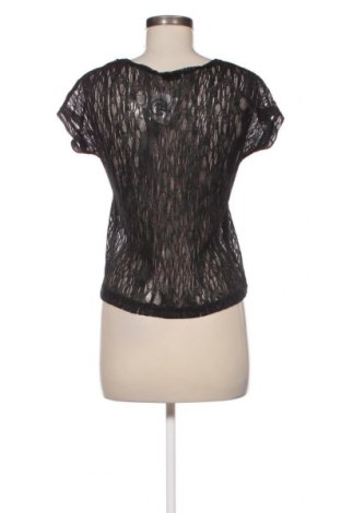 Дамска блуза Cubus, Размер S, Цвят Черен, Цена 4,03 лв.