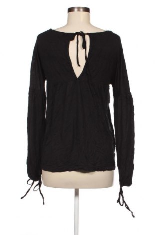Дамска блуза Cubus, Размер S, Цвят Черен, Цена 3,80 лв.