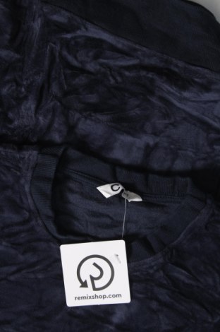 Damen Shirt Cubus, Größe XS, Farbe Blau, Preis 13,22 €