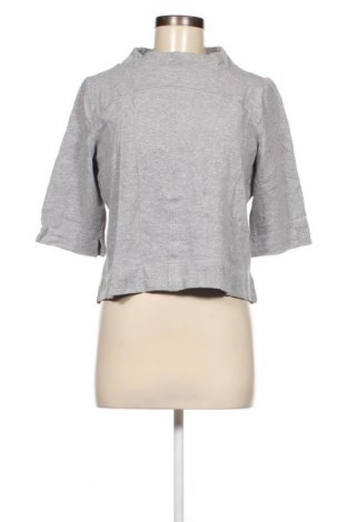 Damen Shirt D Auvry, Größe M, Farbe Grau, Preis 2,00 €