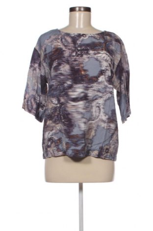 Дамска блуза Dagmar, Размер S, Цвят Многоцветен, Цена 8,64 лв.