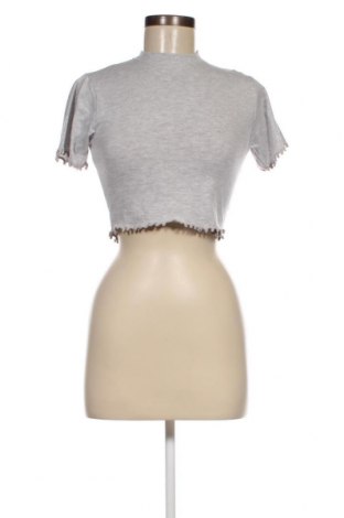 Γυναικεία μπλούζα Daisy Street, Μέγεθος M, Χρώμα Γκρί, Τιμή 3,68 €