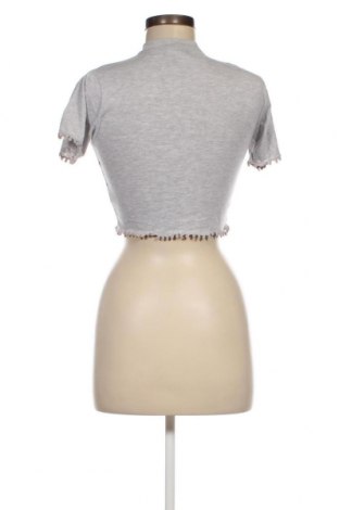Γυναικεία μπλούζα Daisy Street, Μέγεθος M, Χρώμα Γκρί, Τιμή 3,68 €