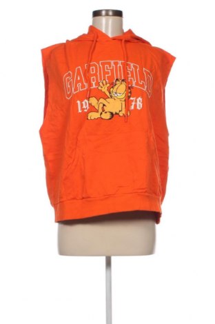 Дамска блуза Defacto, Размер M, Цвят Оранжев, Цена 9,31 лв.