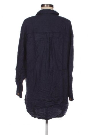 Γυναικεία μπλούζα Design By Kappahl, Μέγεθος XS, Χρώμα Μπλέ, Τιμή 2,08 €
