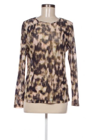 Γυναικεία μπλούζα Design By Kappahl, Μέγεθος M, Χρώμα Πολύχρωμο, Τιμή 2,08 €
