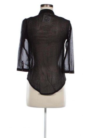 Γυναικεία μπλούζα Dilvin, Μέγεθος S, Χρώμα Μαύρο, Τιμή 2,00 €