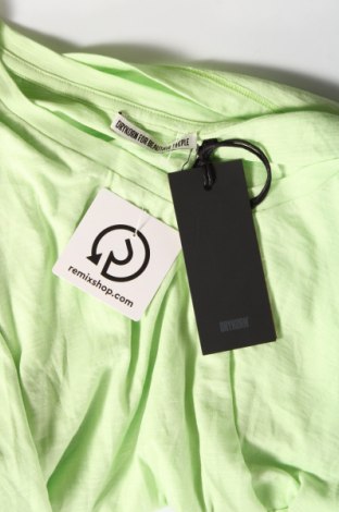 Дамска блуза Drykorn for beautiful people, Размер L, Цвят Зелен, Цена 150,00 лв.