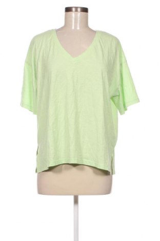 Дамска блуза Drykorn for beautiful people, Размер L, Цвят Зелен, Цена 37,50 лв.