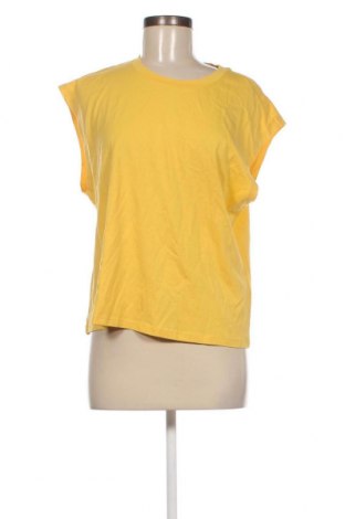 Дамска блуза Edc By Esprit, Размер XS, Цвят Жълт, Цена 11,52 лв.