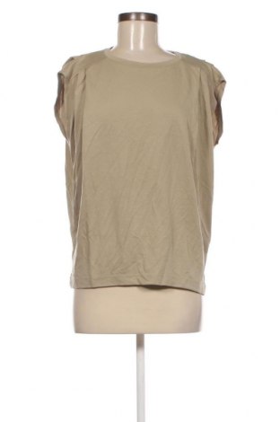 Дамска блуза Edc By Esprit, Размер XS, Цвят Зелен, Цена 11,52 лв.