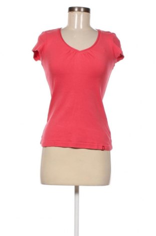 Дамска блуза Edc By Esprit, Размер S, Цвят Розов, Цена 7,20 лв.