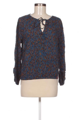 Γυναικεία μπλούζα Edc By Esprit, Μέγεθος S, Χρώμα Πολύχρωμο, Τιμή 2,08 €
