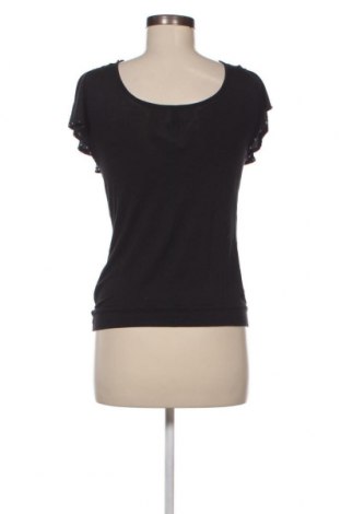 Дамска блуза Edc By Esprit, Размер M, Цвят Черен, Цена 24,00 лв.