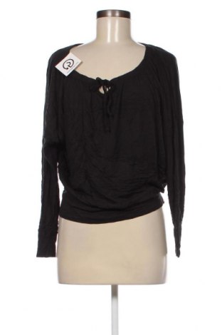 Γυναικεία μπλούζα Edc By Esprit, Μέγεθος S, Χρώμα Μαύρο, Τιμή 2,08 €