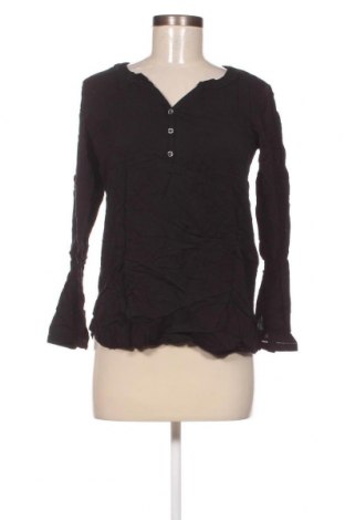Γυναικεία μπλούζα Edc By Esprit, Μέγεθος S, Χρώμα Μαύρο, Τιμή 1,93 €