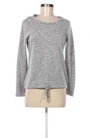 Damen Shirt Edc By Esprit, Größe XS, Farbe Grau, Preis 2,00 €