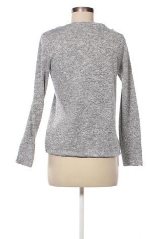 Дамска блуза Edc By Esprit, Размер XS, Цвят Сив, Цена 5,04 лв.